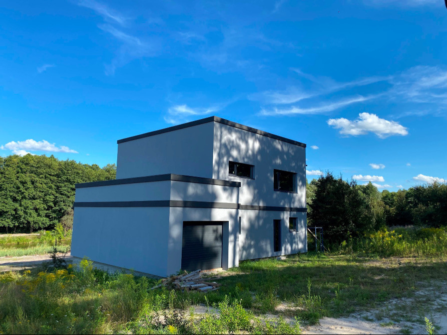 БЕЗ%, будинок 190м2, Віта Поштова, СТ «Хуторець», навколо ліс, 9 км Київ та м.Теремки, Одеська траса Київ - зображення 12