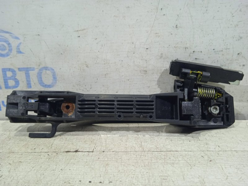 Ручка двери внешняя задняя правая Toyota Camry XV40 2006 (б/у) Киев - изображение 2