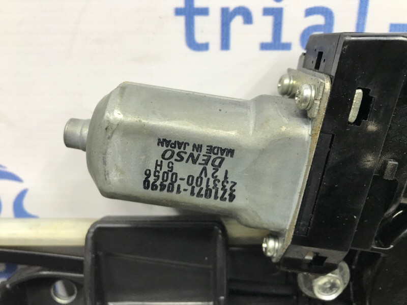 Люк в сборе Lexus RX 350 2003-2009 6320148130 (Арт. 47686) Київ - зображення 10