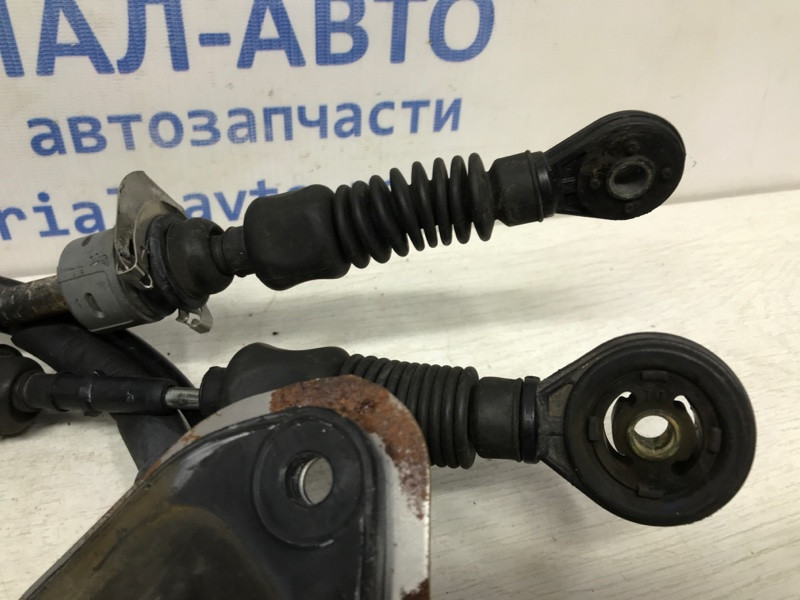 Трос коробки передач Kia Ceed ED 1.4 БЕНЗИН G4FA 2006 (б/у) Київ - зображення 4