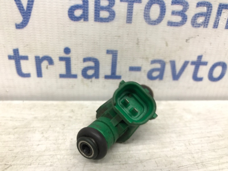 Форсунка топливная Hyundai Accent 2006-2010 3531037150 (Арт. 39179) Київ - зображення 2