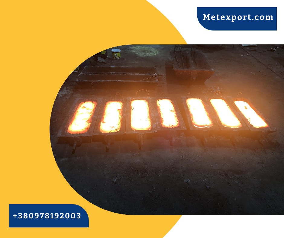 Лиття виготовлення сталевих і чавунних деталей Каменское (Днепродзержинск) - изображение 1