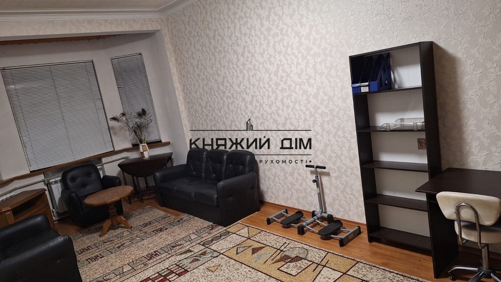 Є УКРИТТЯ! Оренда 2 кімнатної квартири біля метро Дарниця № 11203685 Киев - изображение 5