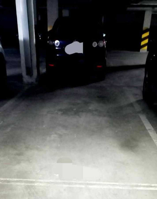 долгосрочная аренда подземный паркинг Киев, Дарницкий, 3500 грн./мес. Киев - изображение 3