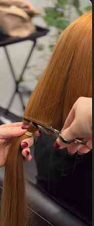 Я купую у ЛЬВОВІ волосся різних кольорів - світле, темне, русяве Instagram: buying_your_hair Львів