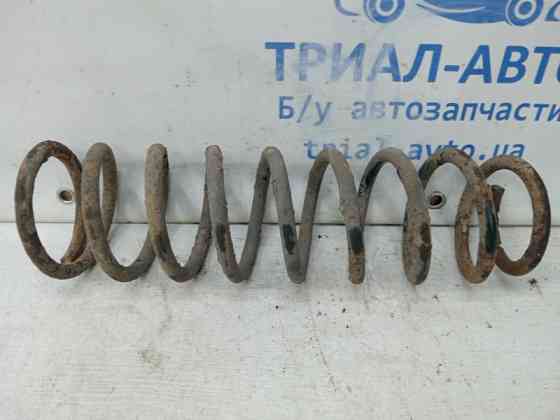 Пружина задняя Mitsubishi Lancer 9 1.6 БЕНЗИН 4G18 2003 (б/у) Київ
