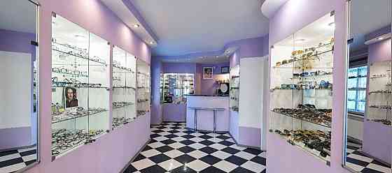 Здам. Магазин 54 м.кв. 1/9, ж/м Перемога-5, бульвар Слави Дніпро