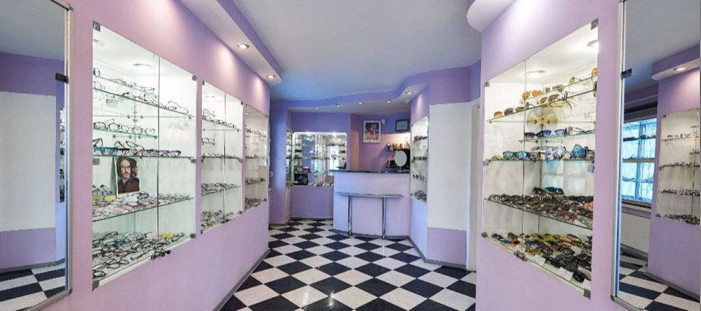 Здам. Магазин 54 м.кв. 1/9, ж/м Перемога-5, бульвар Слави Дніпро - зображення 2