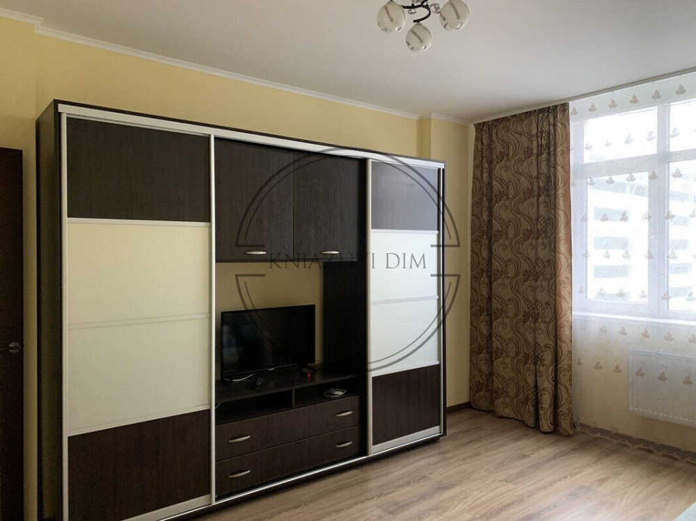 Однокімнатна квартира в ЖК Паркові Озера.м.Дарниця.Код Об'єкта: 11112982 Киев - изображение 4