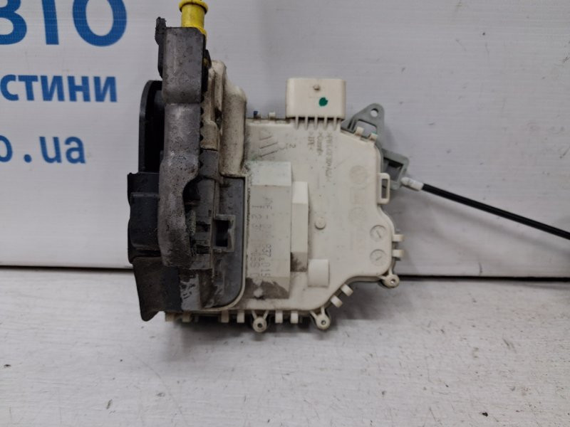 Замок двери передний левый (б/у) Київ - зображення 2