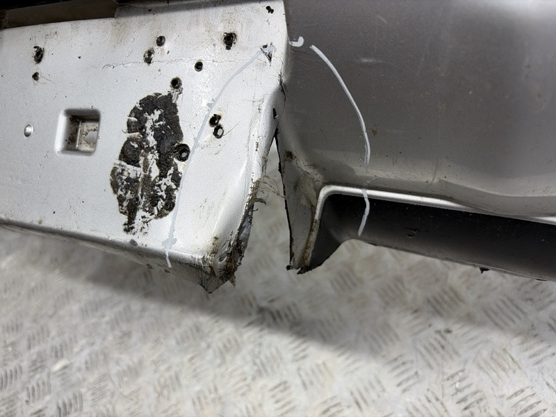 Бампер задний Toyota RAV 4 2005-2016 5215042902 (Арт. 83468) Киев - изображение 9