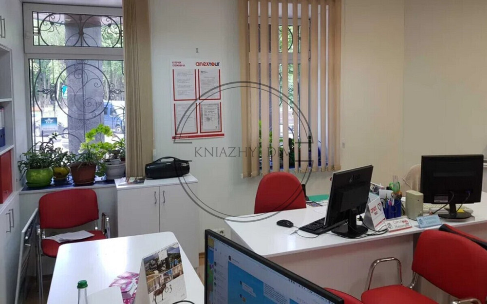 Оренда світлого офісу метро Арсенальна по вул. М. Грушевського. Код об'єкту №:1419179 Київ - зображення 7
