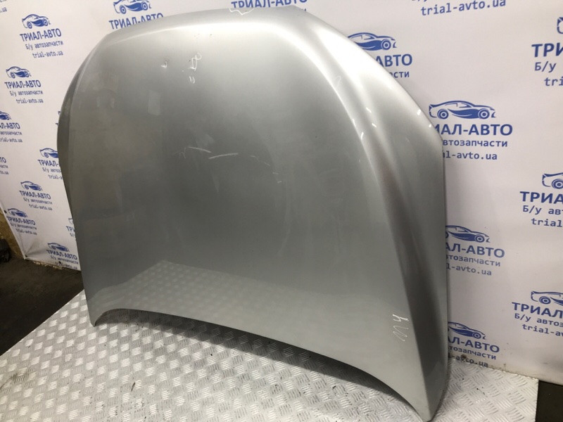 Капот Chevrolet Captiva C140 2.2 ДИЗЕЛЬ 2006 (б/у) Київ - зображення 3