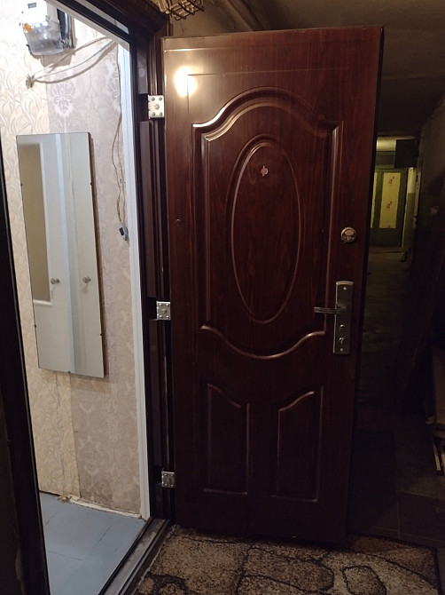 Продам. 1-к.кв. 1/9, пр.Слобожанский, район Воронежской. Днепр - изображение 5