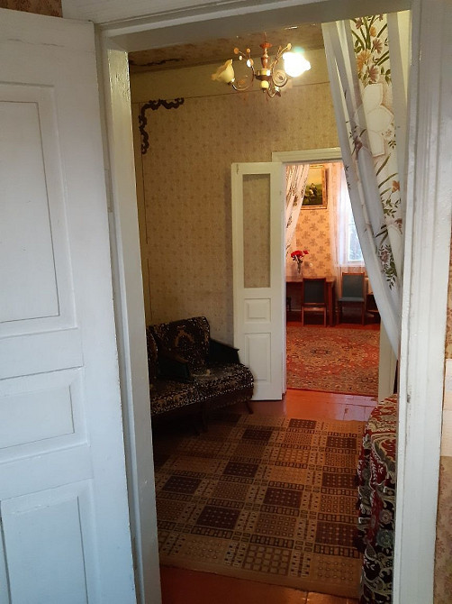 Продам. Будинок 60 м.кв. 8 соток, ж/м Клочко-6, вул. Балтійська Дніпро - зображення 1