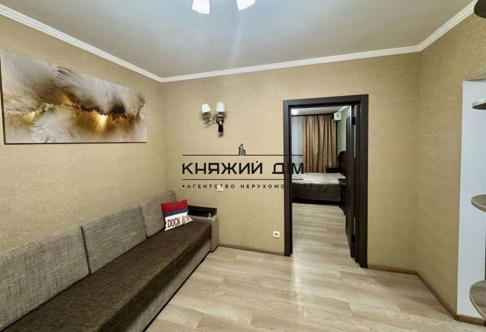 Оренда 1 кімнатної квартири Позняки вул. Здолбунівська. Код об'єкту: 11137033 Київ - зображення 3