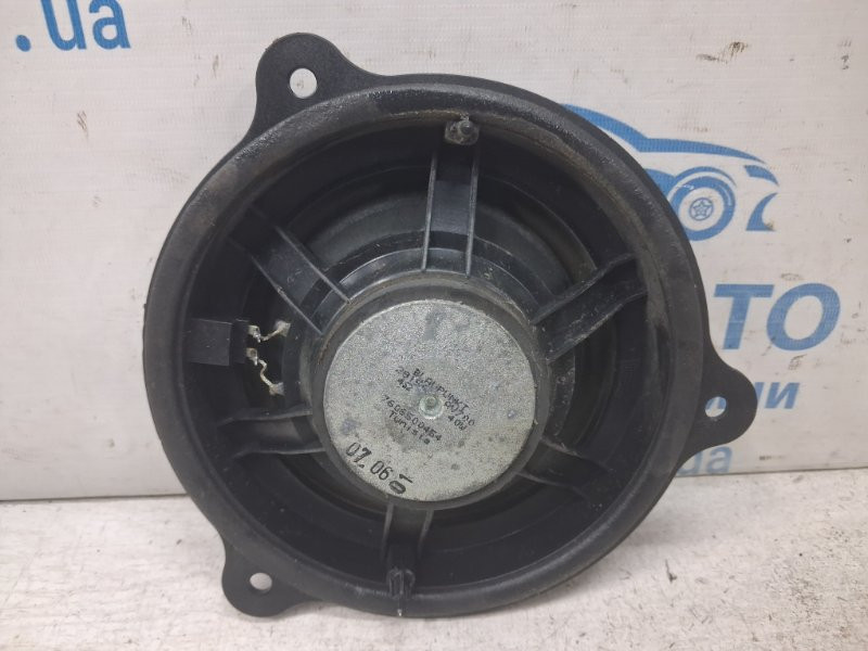 Динамик двери Nissan Note 2005-2013 28156AV700 (Арт. 84595) Київ - зображення 5