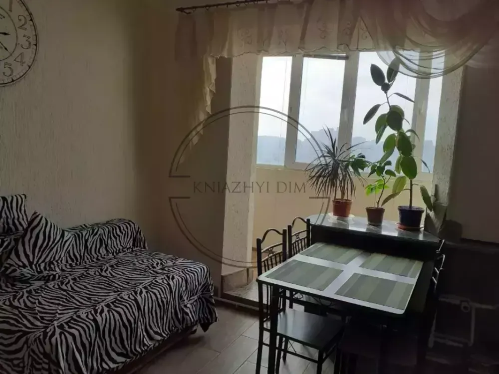 Здається гарна і простора 1 кім.кв. на Ревуцького 42Б. М.Харківська – 3 хв. № 11201134 Киев - изображение 2