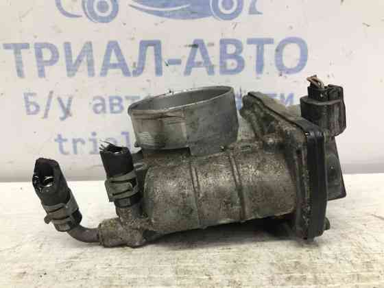 Заслонка дроссельная Nissan Juke 2010-2019 161191KC0B (Арт. 47226) Киев