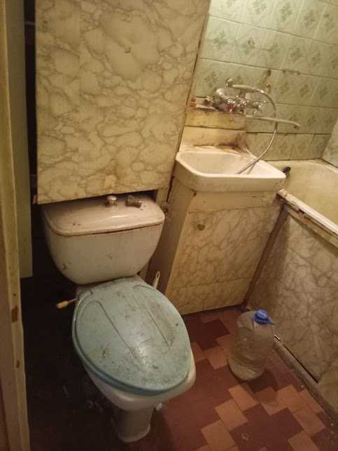 продажа 1-к квартира Киев, Соломенский, 36000 $ Київ - зображення 12