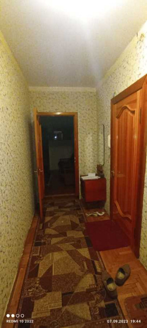 долгосрочная аренда 2-к квартира Днепр, Соборный, 12000 грн./мес. Дніпро - зображення 7