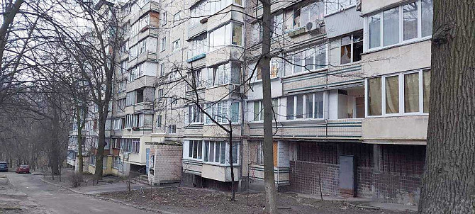 продажа 3-к квартира Киев, Святошинский, 52500 $ Київ - зображення 12