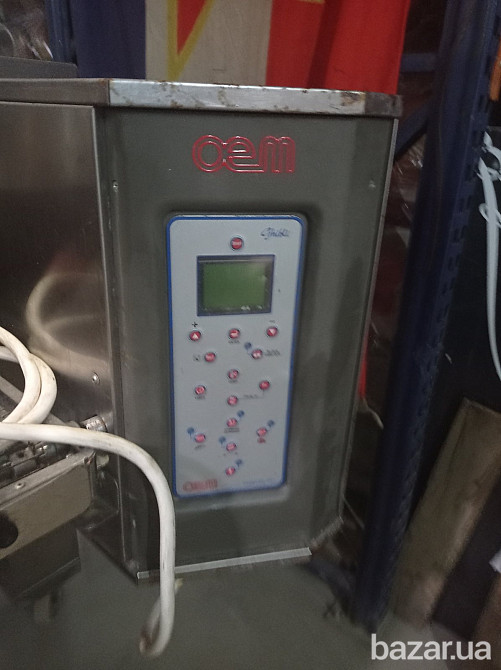 Туннельная, конвеерная печь для пицы OEM Киев - изображение 2