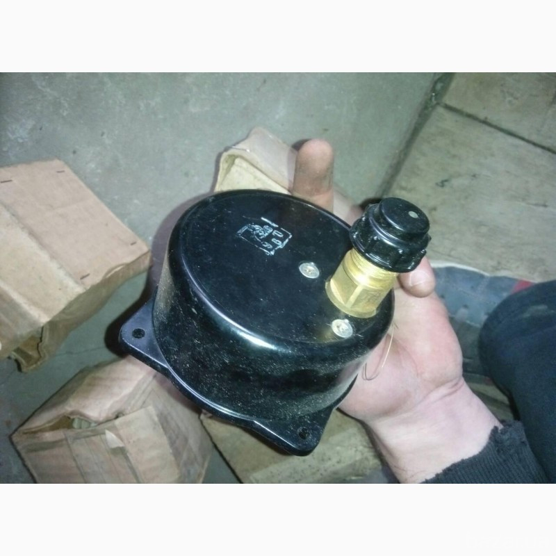 Манометры ВП3-У, -1-0кгс/см2 -5шт. по150грн Харків - зображення 2