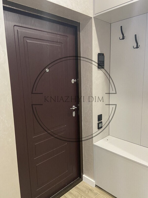 Оренда 1-кімнатної квартири студіо в ЖК Podil Plaza  Residence, вул Глибочицька, №11198534 Киев - изображение 9