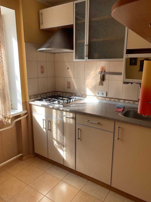 долгосрочная аренда 1-к квартира Киев, Святошинский, 10000 грн./мес. Київ - зображення 9