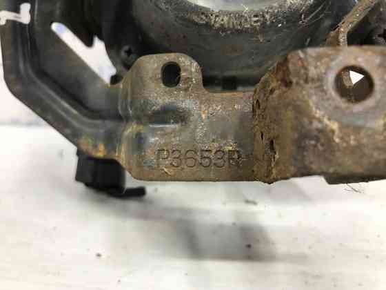 Фара противотуманная правая Mitsubishi Lancer 2003-2009 MN154902 (Арт. 55282) Київ