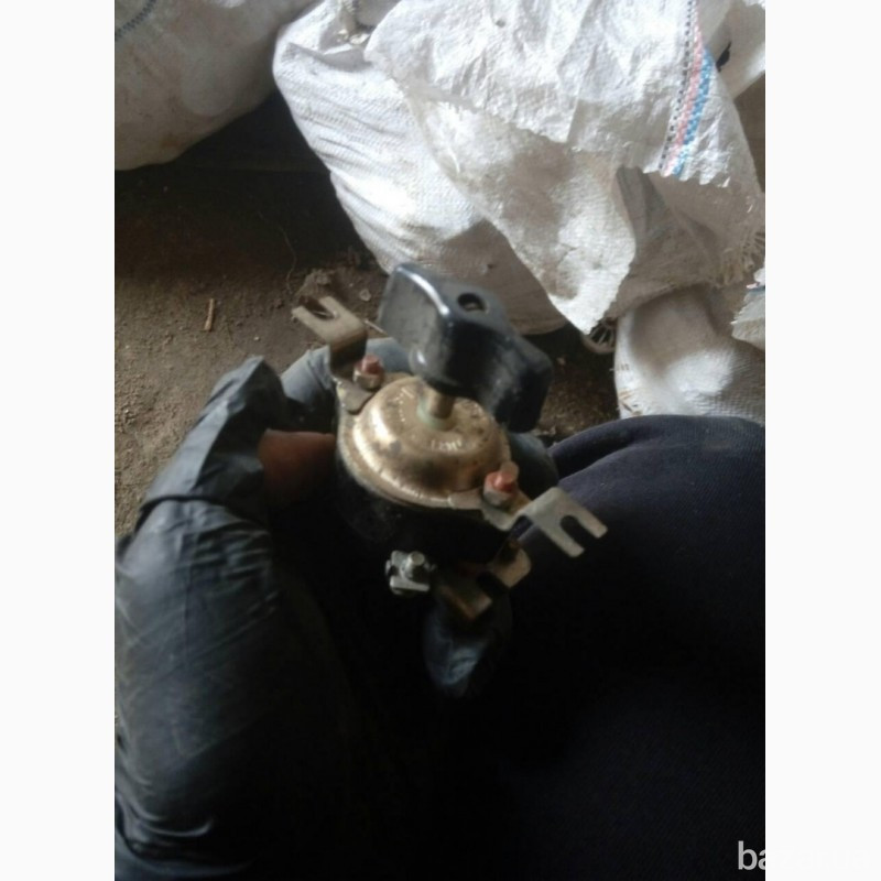 Переключатели ПВ-2-16, 16а. -220в. 10а. -380в. -26шт. по 20грн Харків - зображення 2