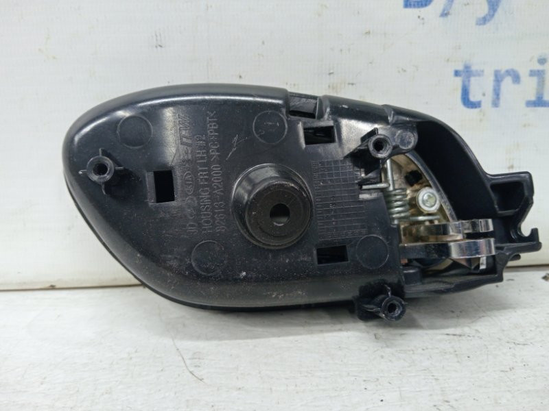 Ручка двери внутреняя передняя левая Kia Ceed JD 1.6 DIESEL D4FB 2012 (б/у) Київ - зображення 2