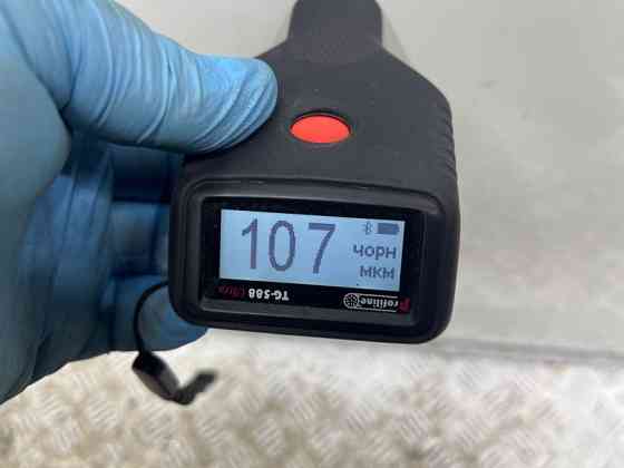 Дверь передняя левая Infiniti FX S50 3.5 БЕНЗИН VQ35DE 2002 (б/у) Киев