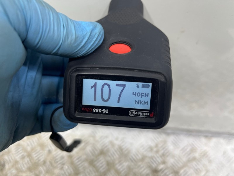 Дверь передняя левая Infiniti FX S50 3.5 БЕНЗИН VQ35DE 2002 (б/у) Киев - изображение 6