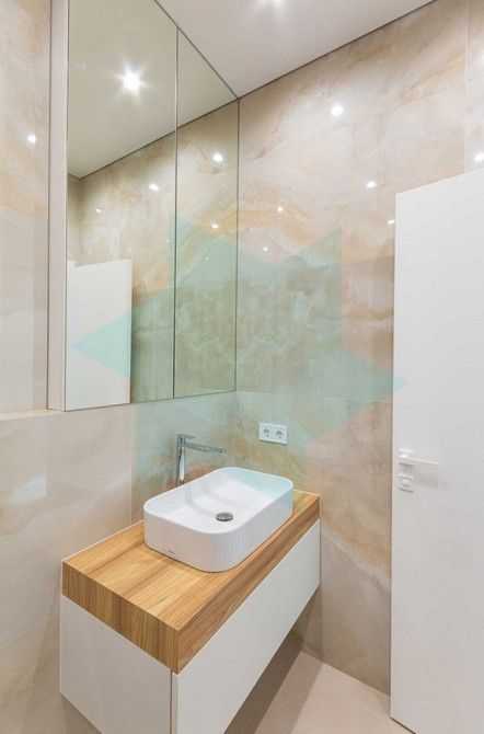 Сдам. 2-к.кв. 21/24, ж/м Победа-1, Набережная Победы 9-Б "Бартоломео". Днепр - изображение 1