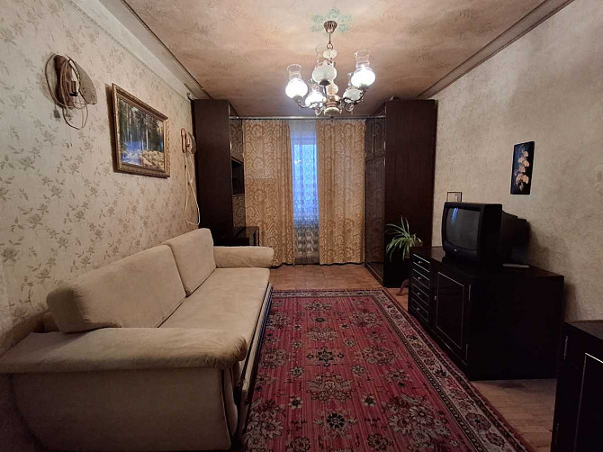 долгосрочная аренда 2-к квартира Киев, Оболонский, 12000 грн./мес. Київ - зображення 1