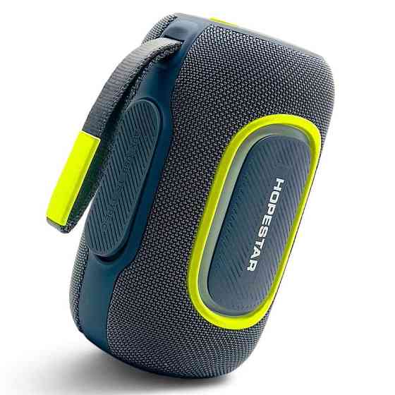 Bluetooth колонка Hopestar P69 20W Херсон