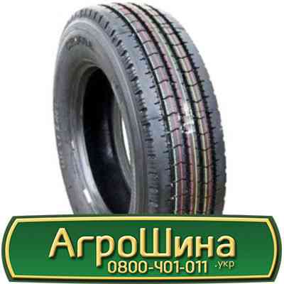 235/75 R17.5 Goodride CR960A 143/141J Рульова шина Київ
