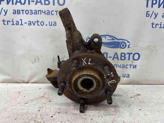 Кулак поворотный правый со ступицей Mitsubishi Outlander 2007-2012 3870A008 (Арт. 80029) Киев