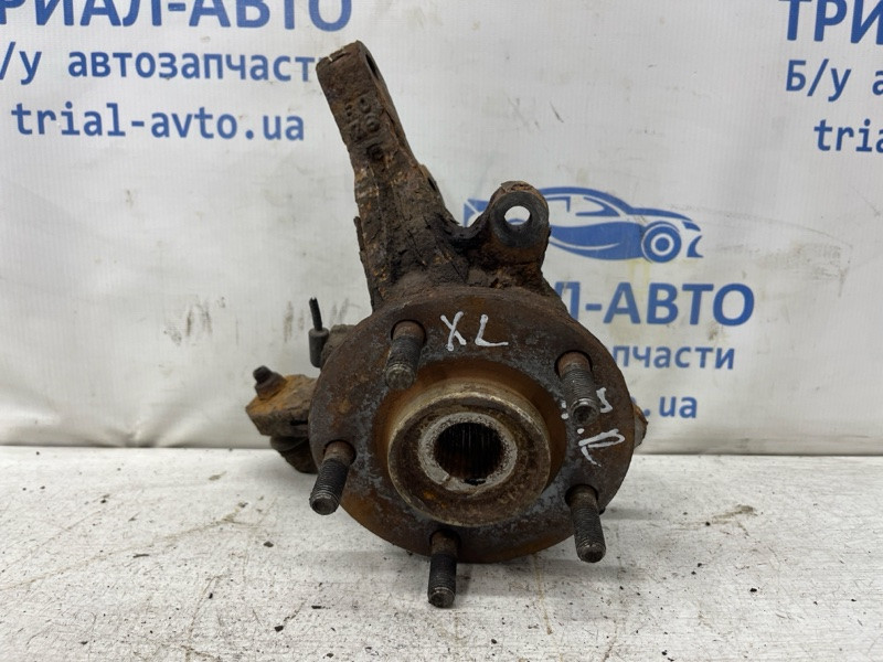 Кулак поворотный правый со ступицей Mitsubishi Outlander 2007-2012 3870A008 (Арт. 80029) Киев - изображение 4