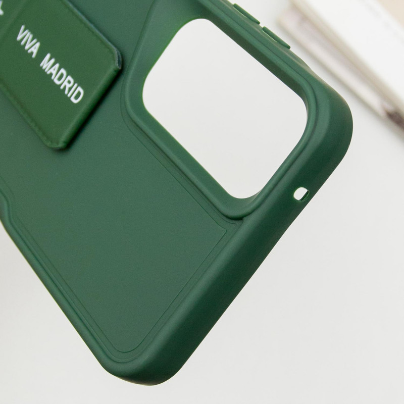 Чехол TPU VIVA для Samsung Galaxy A55 Херсон - зображення 7