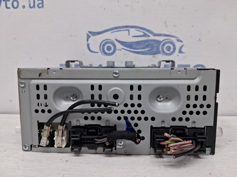 Магнитофон Ford Kuga CBS 2.0 DIESEL 2011 (б/у) Київ - зображення 2