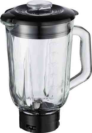 Блендер стационарный Russell Hobbs Desire Jug Blender 27120-56 650 Вт красный Київ
