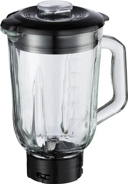 Блендер стационарный Russell Hobbs Desire Jug Blender 27120-56 650 Вт красный Київ - зображення 3