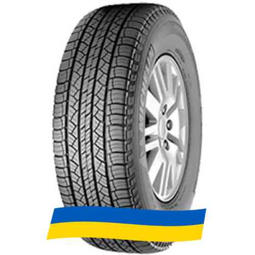 245/65 R17 Michelin Latitude Tour 105T Позашляхова шина Киев