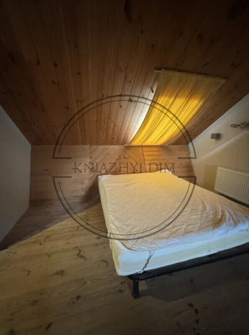 Оренда 2-поверхового будинку, с. Рожни, СТ Трудовик. № 139083 Київ - зображення 12