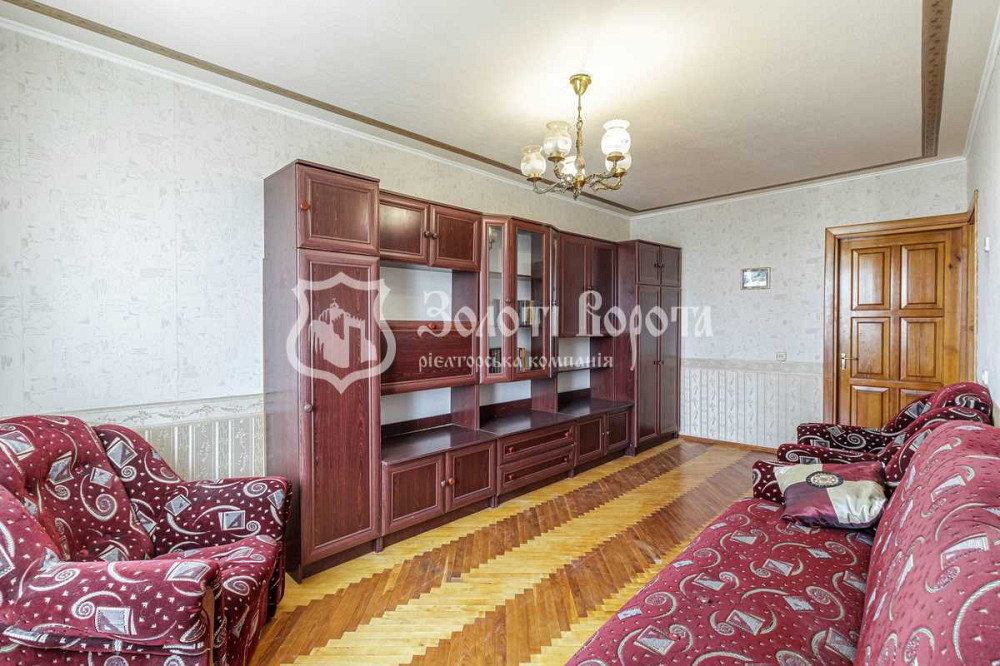 продажа 3-к квартира Киев, Святошинский, 62000 $ Киев - изображение 8