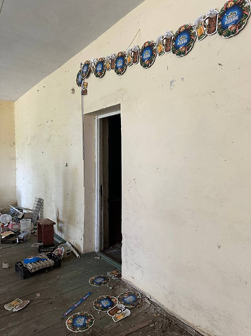 Продам помещение на первом этаже, 12 квартал Днепр - изображение 9