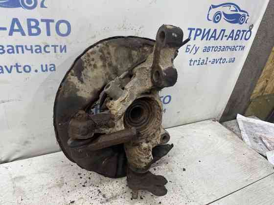 Кулак поворотный левый со ступицей Toyota Avensis 2002-2010 4321205051 (Арт. 81494) Київ